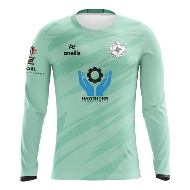St. Brigid's Primary School, Derry Long Sleeve Goalkeeper Jersey