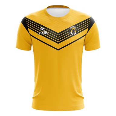 Brixton Bulls RLFC Kids' Printed T-Shirt