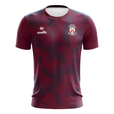 Oxton Parkonians RUFC Printed T-Shirt