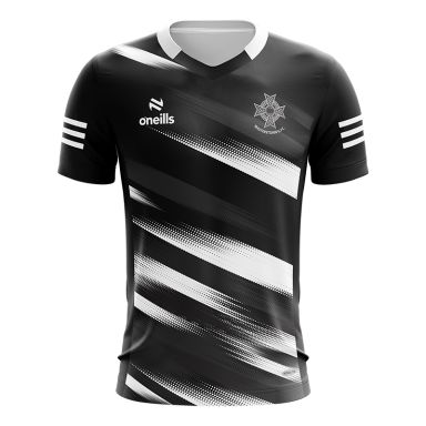 Walterstown GFC Women's Fit Short Sleeve Training Top