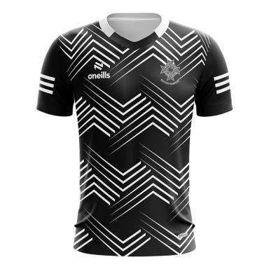 Walterstown GFC Kids' Short Sleeve Training Top