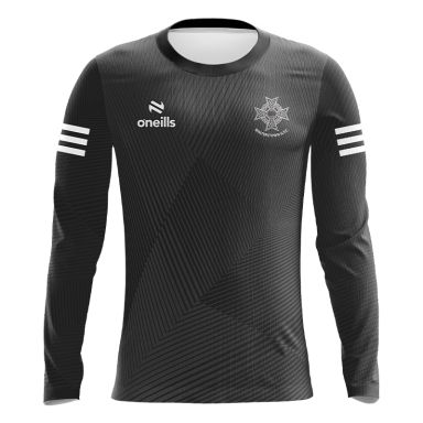 Walterstown GFC Women's Force Warm Up Top