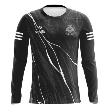 Walterstown GFC Women's Force Warm Up Top