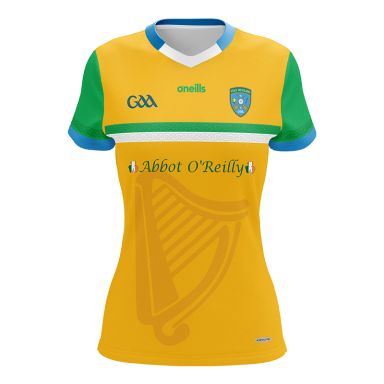 Essex Shillelaghs GAA Women's Fit Jersey