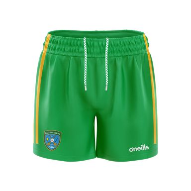 Essex Shillelaghs GAA Mourne Shorts