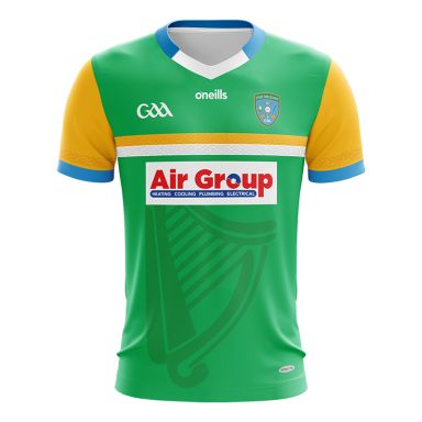 Essex Shillelaghs GAA Jersey (Air Group)
