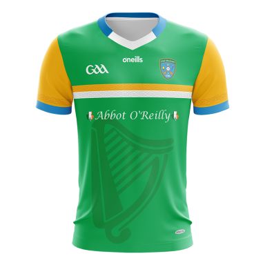 Essex Shillelaghs GAA Jersey (Abbot O'Reilly)