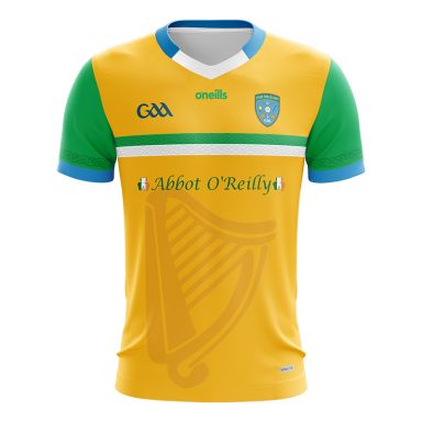 Essex Shillelaghs GAA Kids’ Jersey