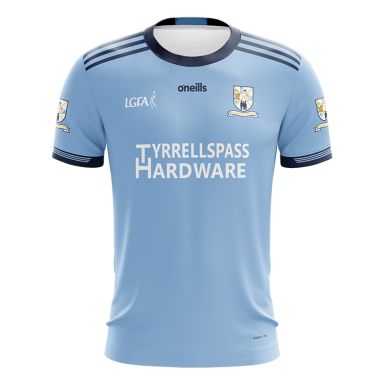 Tyrrellspass Ladies Kids’ LGFA Jersey