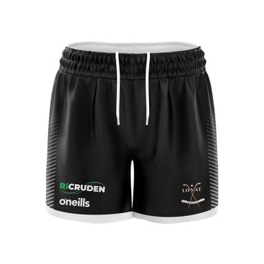 Lovat Shinty Club Shorts