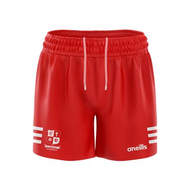 St. Aidans Magilligan Mourne Shorts
