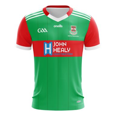 Ballina Stephenites Kids’ Jersey
