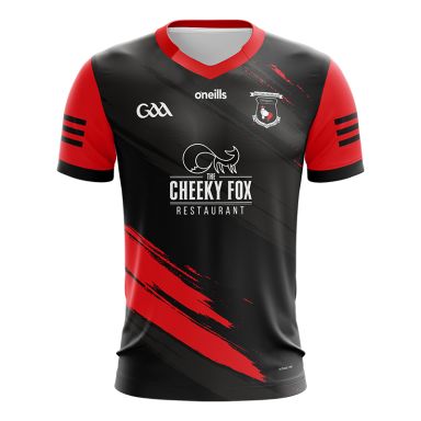 Tattyreagh GAC Kids’ Jersey