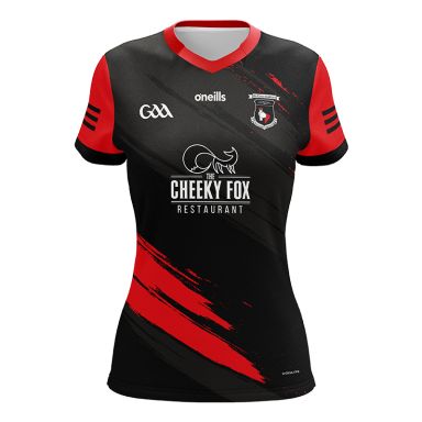 Tattyreagh GAC Women's Fit Jersey