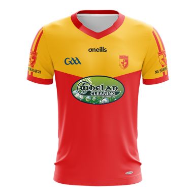Sarsfields GFC Wexford Kids’ Jersey