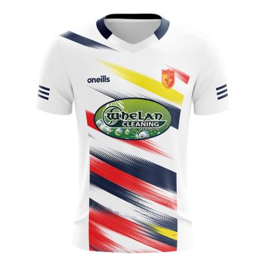 Sarsfields GFC Wexford Short Sleeve Training Top