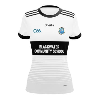 Blackwater Community School Women's Fit Jersey