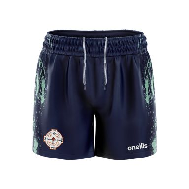 London GAA Kids’ Mourne Shorts