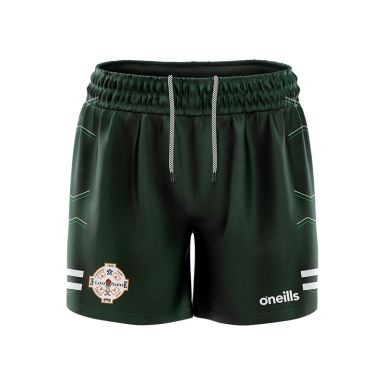London GAA Kids’ Mourne Shorts