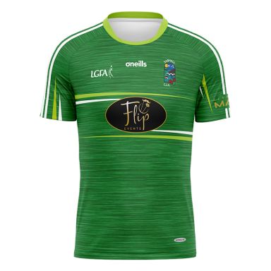 Saval GAC Kids’ LGFA Jersey