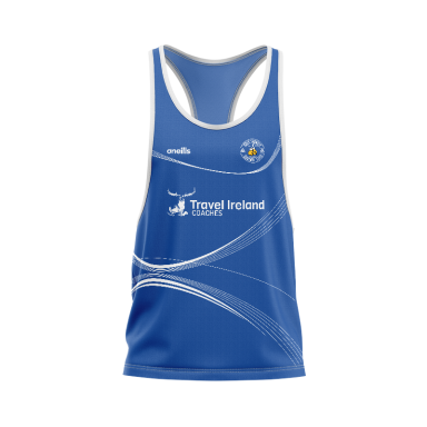 Holy Trinity ABC Boxing Vest