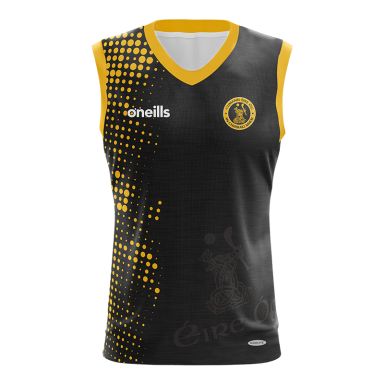 Éire Óg An Charraig Mhór Vest