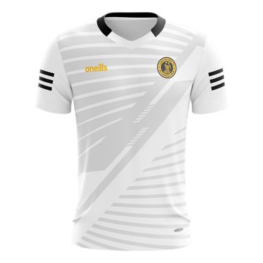 Éire Óg An Charraig Mhór Short Sleeve Training Top