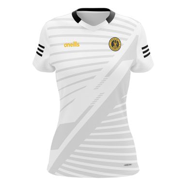 Éire Óg An Charraig Mhór Women's Fit Short Sleeve Training Top