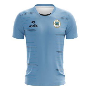 Vancouver Greencaps Kids' Soccer Jersey