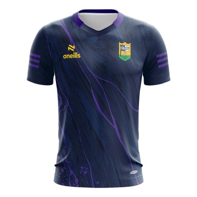 Ardee St Marys GFC Short Sleeve Training Top