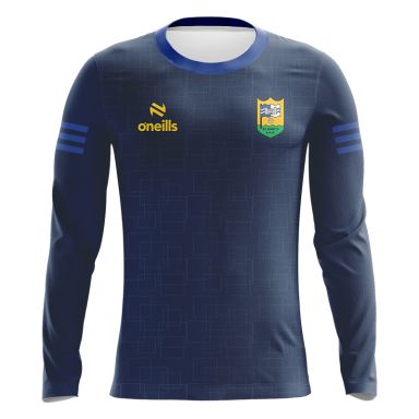 Ardee St Marys GFC Women's Force Warm Up Top