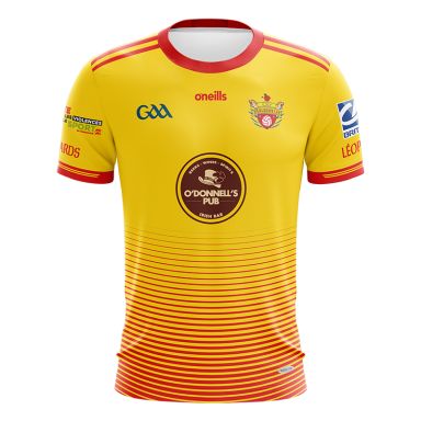 Mondeville GAA Jersey