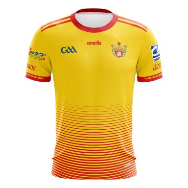 Mondeville GAA Kids’ Jersey