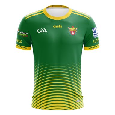 Mondeville GAA Kids’ Jersey