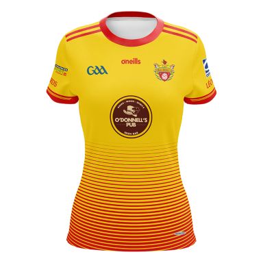 Mondeville GAA Women's Fit Jersey