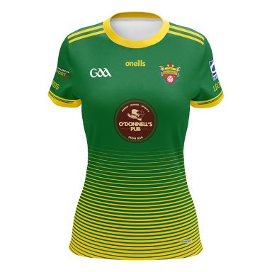 Mondeville GAA Women's Fit Jersey