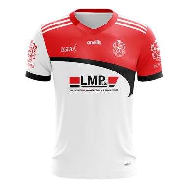 Inch Rovers Kids’ LGFA Jersey