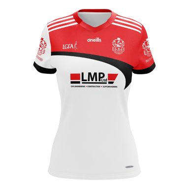 Inch Rovers Women’s Fit LGFA Jersey