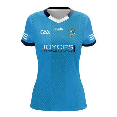 Headford GAA Women's Fit Jersey