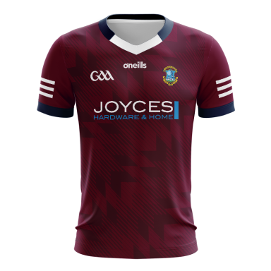 Headford GAA Jersey