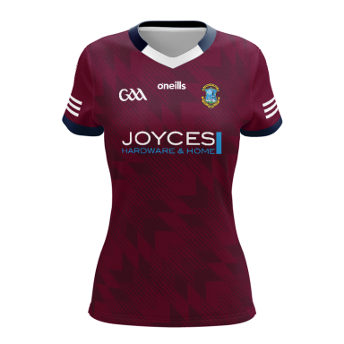 Headford GAA Women's Fit Jersey
