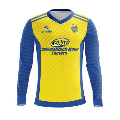 Drumaness Superkings Cricket Club Cricket Long Sleeve Slipover