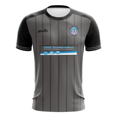 Bun-Sgoil Ghaidhlig Loch Abar Women's Soccer Jersey