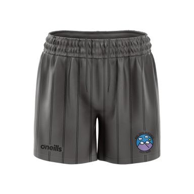 Bun-Sgoil Ghaidhlig Loch Abar Kids' Soccer Shorts