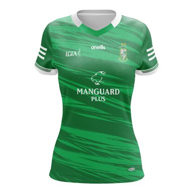 Moorefield GAA Women’s Fit LGFA Jersey