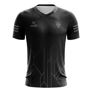 Sean O'Mahonys Dundalk Short Sleeve Training Top