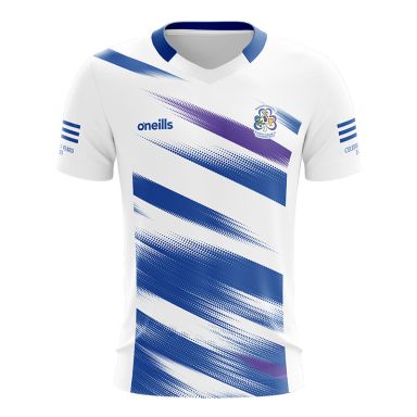 St. Dominics 50th Anniversary Short Sleeve Training Top