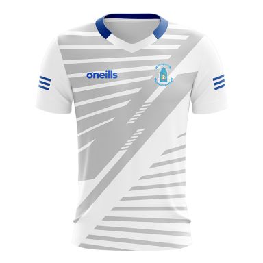 Brian Boru Kinawley GFC Short Sleeve Training Top