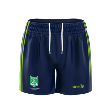 Crossabeg Ballymurn GAA Club Mourne Shorts
