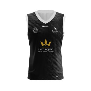 Brisbane Souths GFC Vest